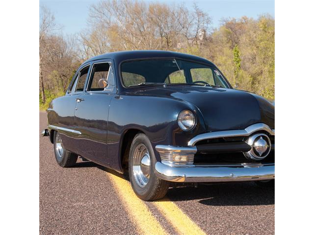 1950 Ford Custom (CC-812791) for sale in St. Louis, Missouri