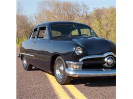 1950 Ford Custom (CC-812791) for sale in St. Louis, Missouri