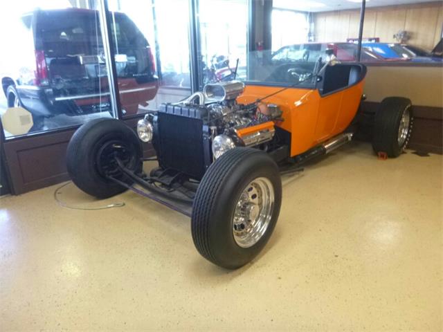 1923 Ford T Bucket (CC-812839) for sale in Tacoma, Washington