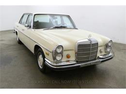 1969 Mercedes-Benz 300SEL (CC-812851) for sale in Beverly Hills, California