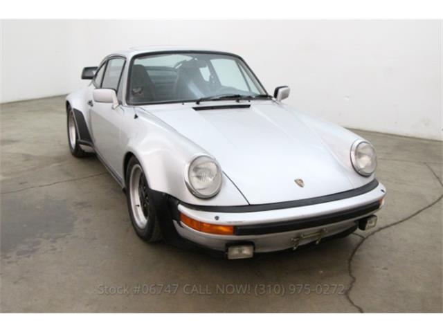1979 Porsche 930 (CC-812855) for sale in Beverly Hills, California