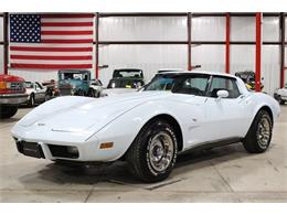 1979 Chevrolet Corvette (CC-812870) for sale in Kentwood, Michigan