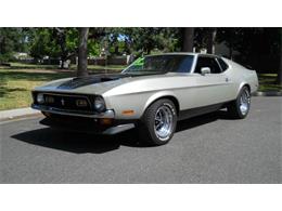 1972 Ford Mustang (CC-812877) for sale in Thousand Oaks, California