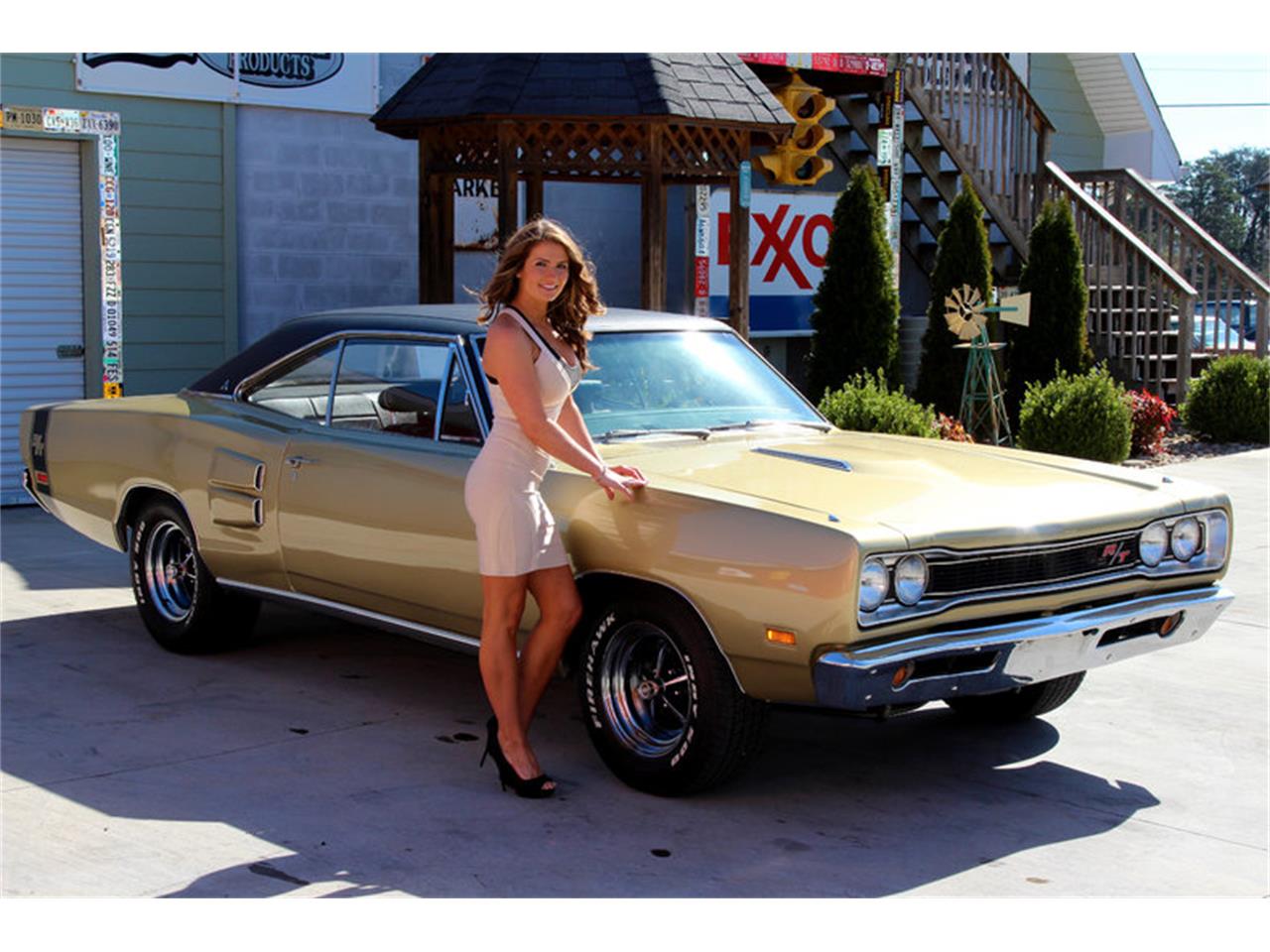 1969 Dodge Coronet RT for Sale | ClassicCars.com | CC-812935