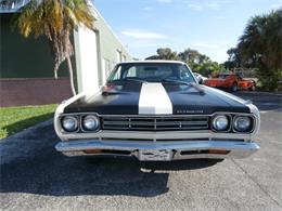 1969 Plymouth Road Runner (CC-813367) for sale in Fort Myers/Macomb Mi, FL/Mi