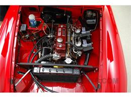 1962 MG MGB (CC-813394) for sale in San Diego, California