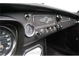 1962 MG MGB (CC-813394) for sale in San Diego, California