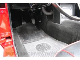 1962 MG MGB (CC-813394) for sale in San Diego, California