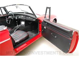 1962 MG MGB (CC-813394) for sale in San Diego, California
