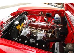 1962 MG MGB (CC-813394) for sale in San Diego, California