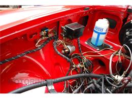 1962 MG MGB (CC-813394) for sale in San Diego, California