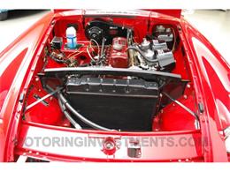 1962 MG MGB (CC-813394) for sale in San Diego, California