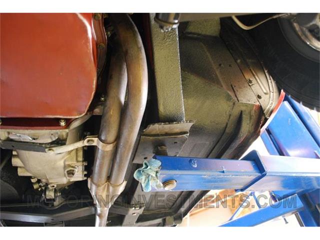 1962 MG MGB (CC-813394) for sale in San Diego, California