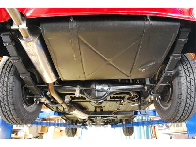 1962 MG MGB (CC-813394) for sale in San Diego, California