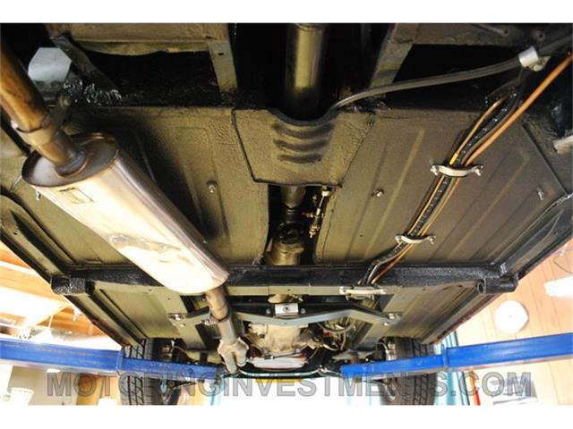 1962 MG MGB (CC-813394) for sale in San Diego, California