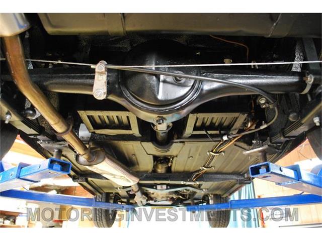 1962 MG MGB (CC-813394) for sale in San Diego, California