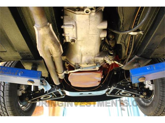 1962 MG MGB (CC-813394) for sale in San Diego, California