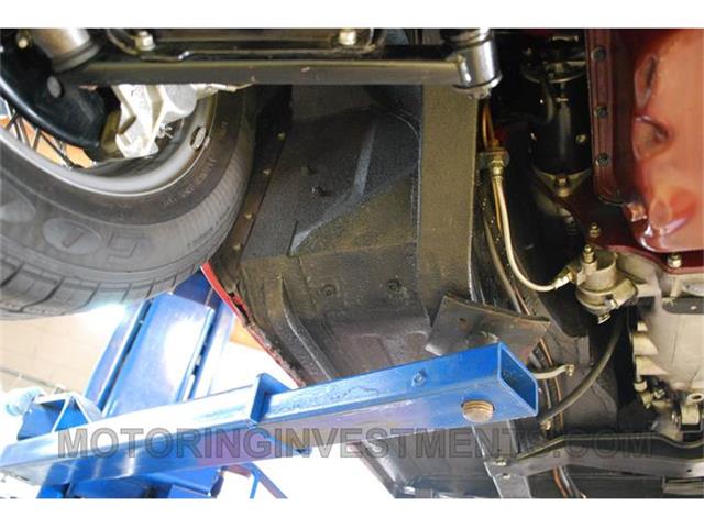 1962 MG MGB (CC-813394) for sale in San Diego, California