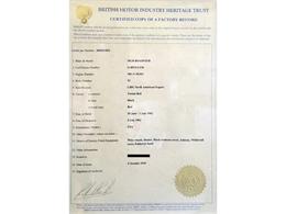 1962 MG MGB (CC-813394) for sale in San Diego, California