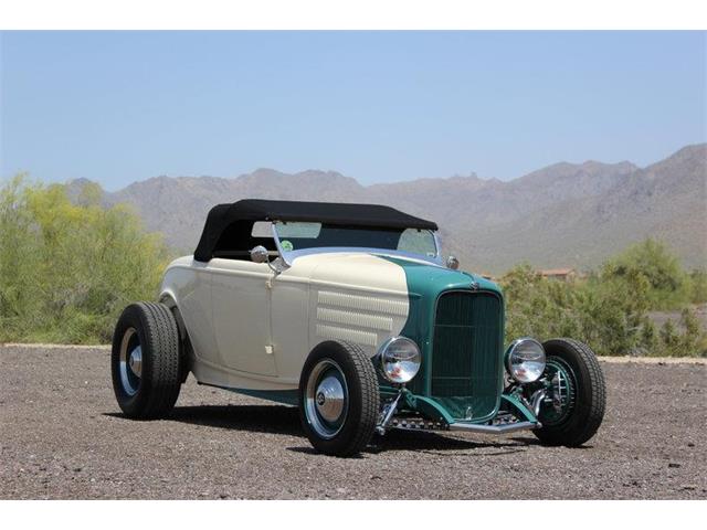 1932 Ford Highboy (CC-813466) for sale in Scottsdale, Arizona