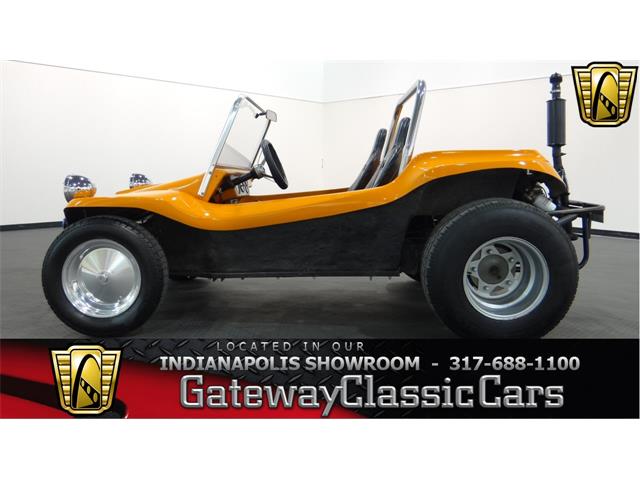 1964 Unspecified ATV (CC-813494) for sale in Fairmont City, Illinois