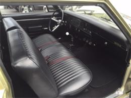 1968 Chevrolet Biscayne (CC-813504) for sale in Palatine, Illinois