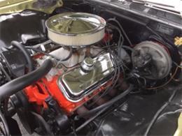 1968 Chevrolet Biscayne (CC-813504) for sale in Palatine, Illinois