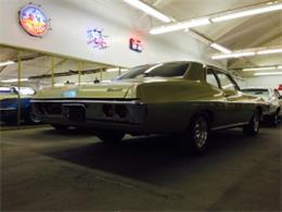 1968 Chevrolet Biscayne (CC-813504) for sale in Palatine, Illinois