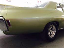 1968 Chevrolet Biscayne (CC-813504) for sale in Palatine, Illinois