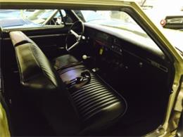 1968 Chevrolet Biscayne (CC-813504) for sale in Palatine, Illinois