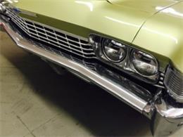 1968 Chevrolet Biscayne (CC-813504) for sale in Palatine, Illinois