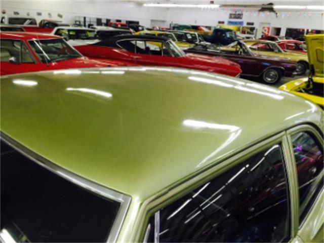 1968 Chevrolet Biscayne (CC-813504) for sale in Palatine, Illinois