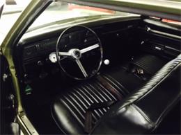 1968 Chevrolet Biscayne (CC-813504) for sale in Palatine, Illinois