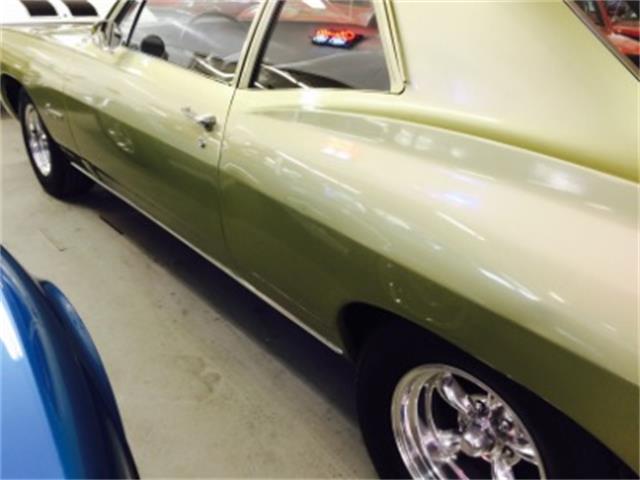 1968 Chevrolet Biscayne (CC-813504) for sale in Palatine, Illinois