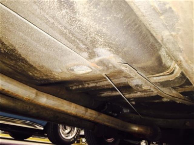 1968 Chevrolet Biscayne (CC-813504) for sale in Palatine, Illinois