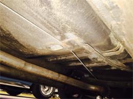 1968 Chevrolet Biscayne (CC-813504) for sale in Palatine, Illinois