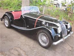 1961 Morgan Roadster (CC-813614) for sale in Stratford, Connecticut