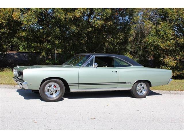 1968 Plymouth GTX (CC-813677) for sale in Clearwater, Florida