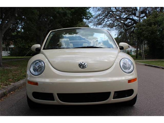 2008 Volkswagen Beetle for Sale | ClassicCars.com | CC-813679