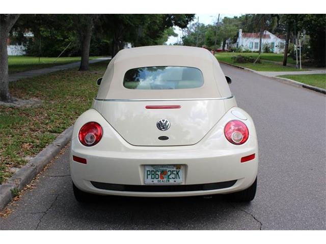 2008 Volkswagen Beetle for Sale | ClassicCars.com | CC-813679