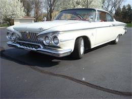 1961 Plymouth Fury (CC-810369) for sale in Naperville, Illinois