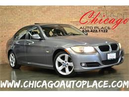 2009 BMW 3 Series (CC-813743) for sale in Bensenville, Illinois
