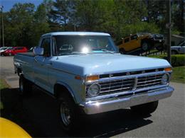 1977 Ford F150 (CC-813792) for sale in Raleigh, North Carolina
