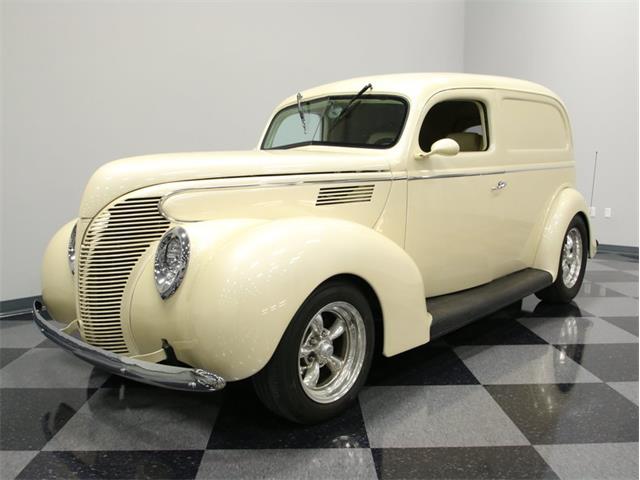 1939 Ford Sedan Delivery (CC-813849) for sale in Lavergne, Tennessee