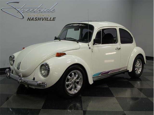 1973 Volkswagen Super Beetle (CC-813858) for sale in Lavergne, Tennessee