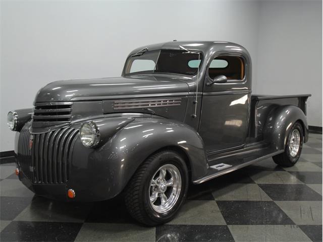 1946 Chevrolet Pickup (CC-813861) for sale in LaVergne, Tennessee