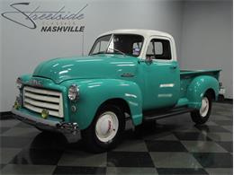 1952 GMC 100 (CC-813862) for sale in Lavergne, Tennessee