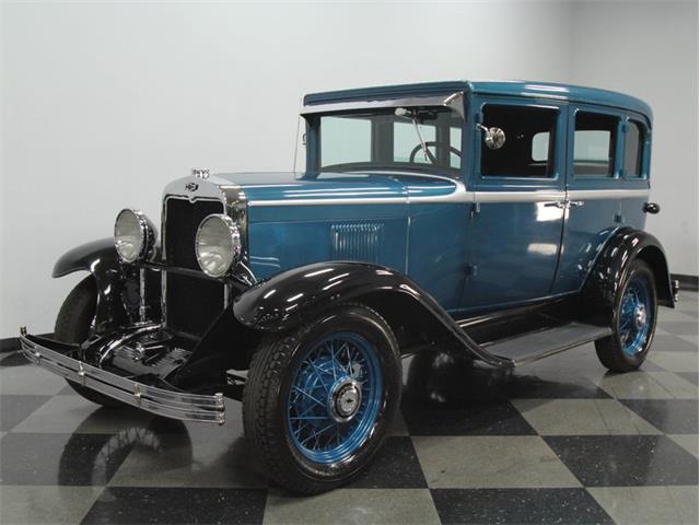 1929 Chevrolet Sedan (CC-813863) for sale in Lavergne, Tennessee