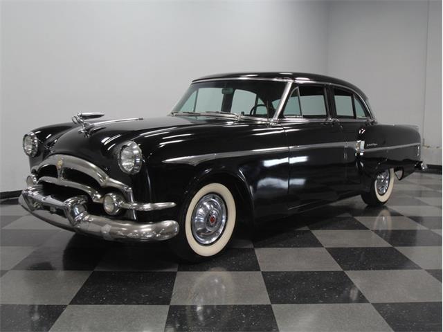 1953 Packard Clipper Touring Sedan (CC-813870) for sale in Lavergne, Tennessee