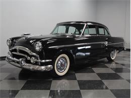 1953 Packard Clipper Touring Sedan (CC-813870) for sale in Lavergne, Tennessee